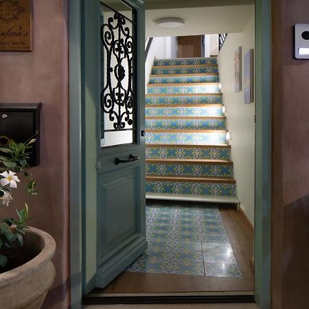 Apartmán Iosifinas Boutique House Chania  Exteriér fotografie