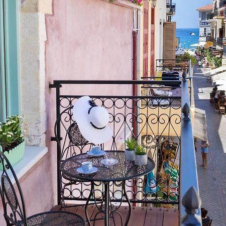 Apartmán Iosifinas Boutique House Chania  Exteriér fotografie