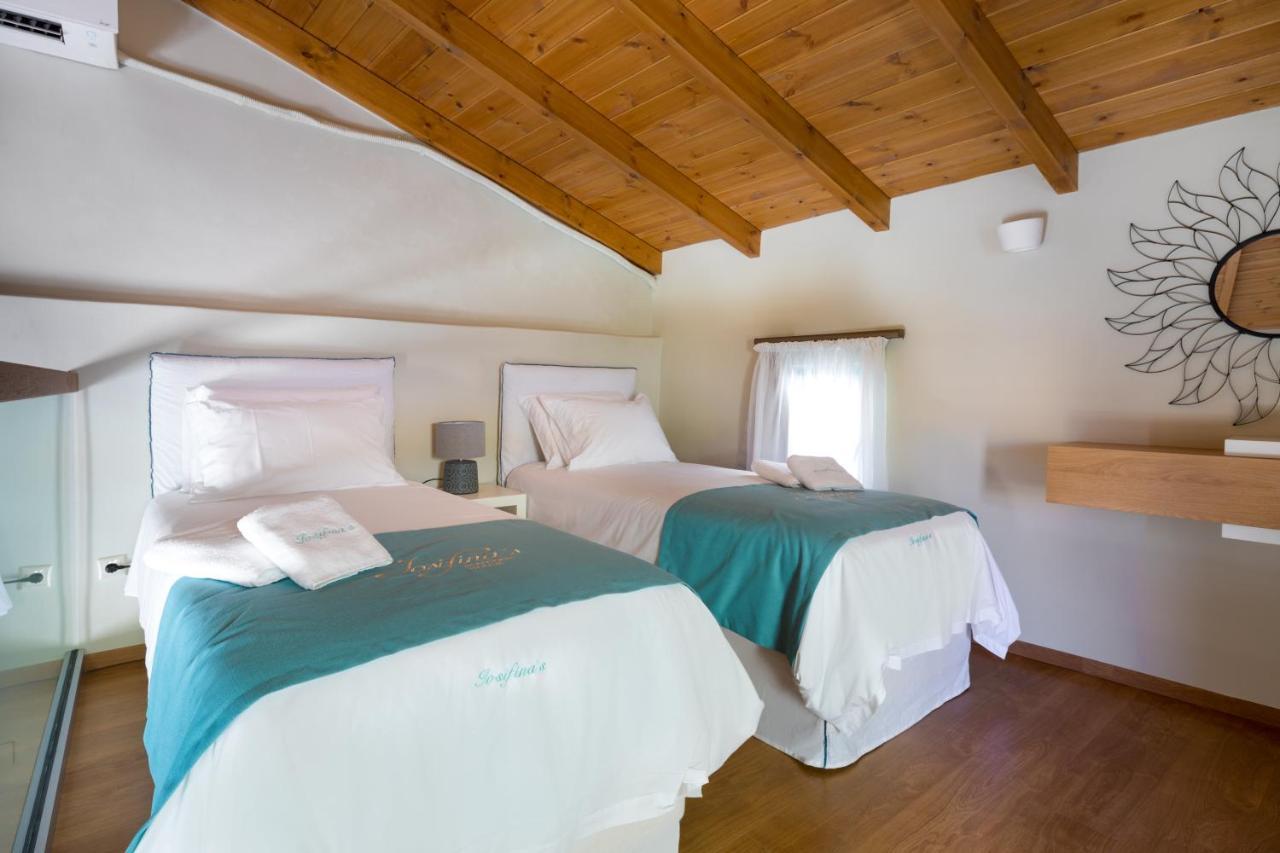 Apartmán Iosifinas Boutique House Chania  Exteriér fotografie