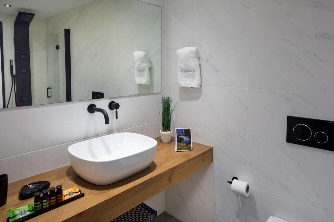 Apartmán Iosifinas Boutique House Chania  Exteriér fotografie