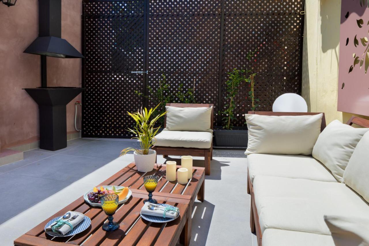 Apartmán Iosifinas Boutique House Chania  Exteriér fotografie