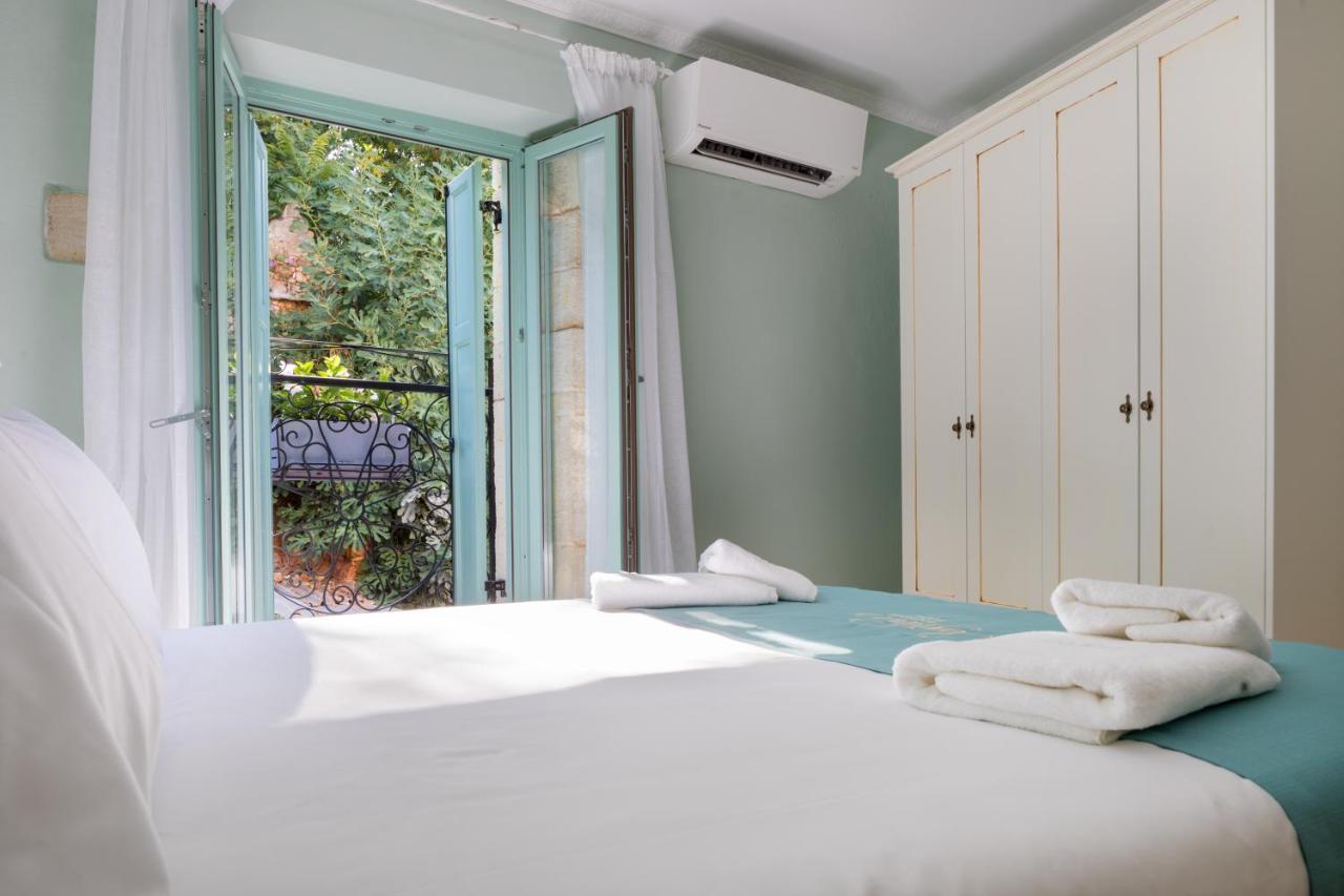 Apartmán Iosifinas Boutique House Chania  Exteriér fotografie