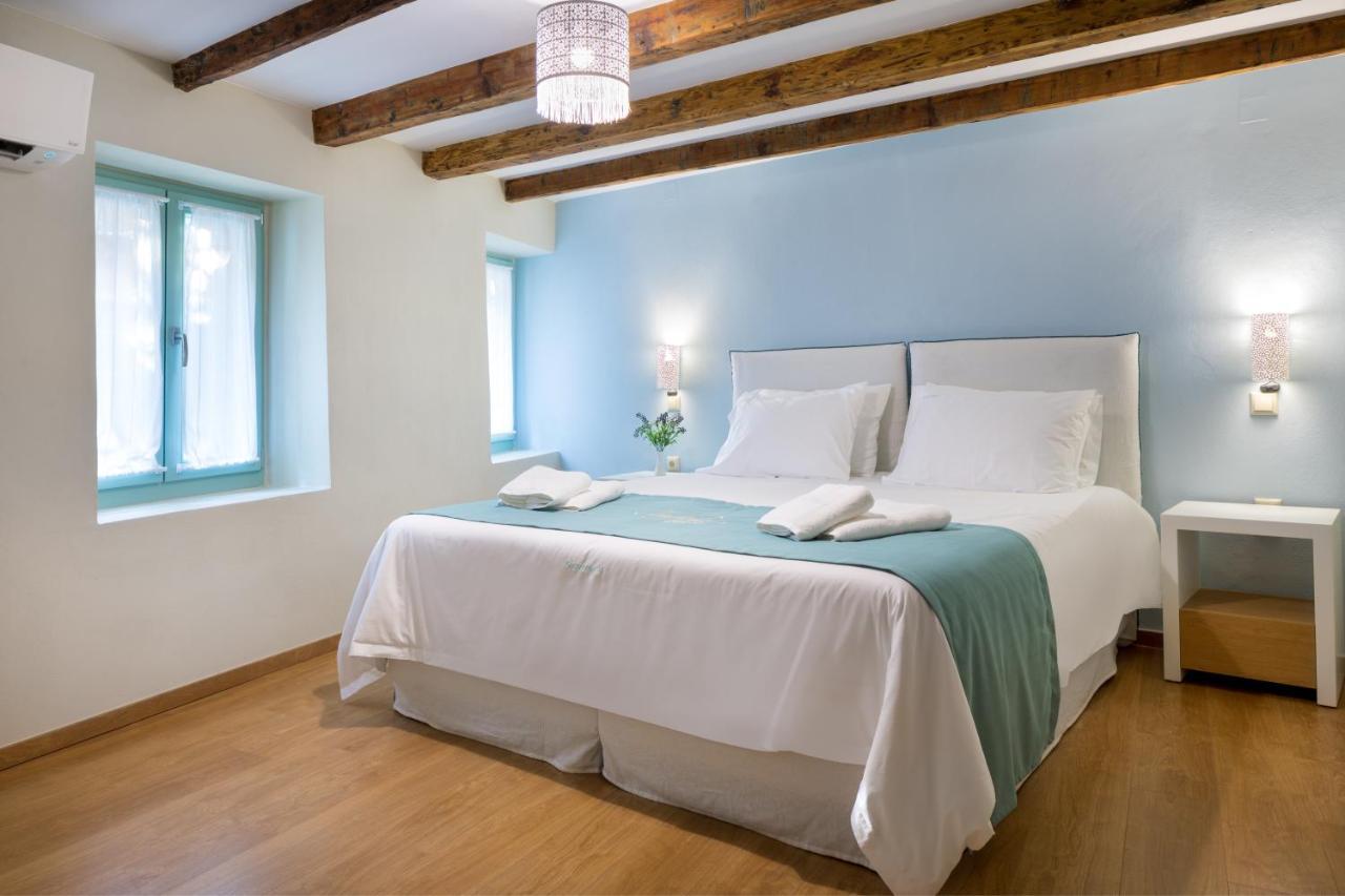 Apartmán Iosifinas Boutique House Chania  Exteriér fotografie