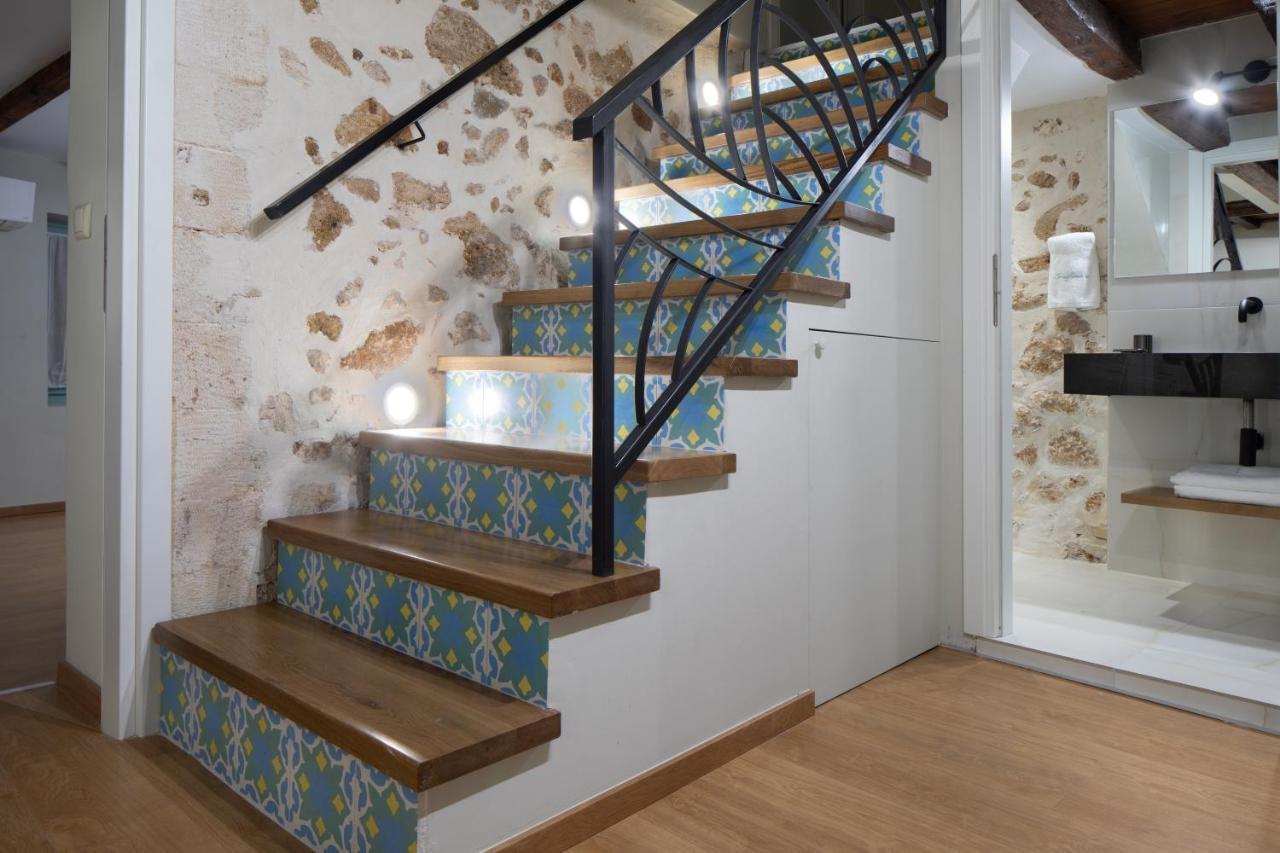 Apartmán Iosifinas Boutique House Chania  Exteriér fotografie