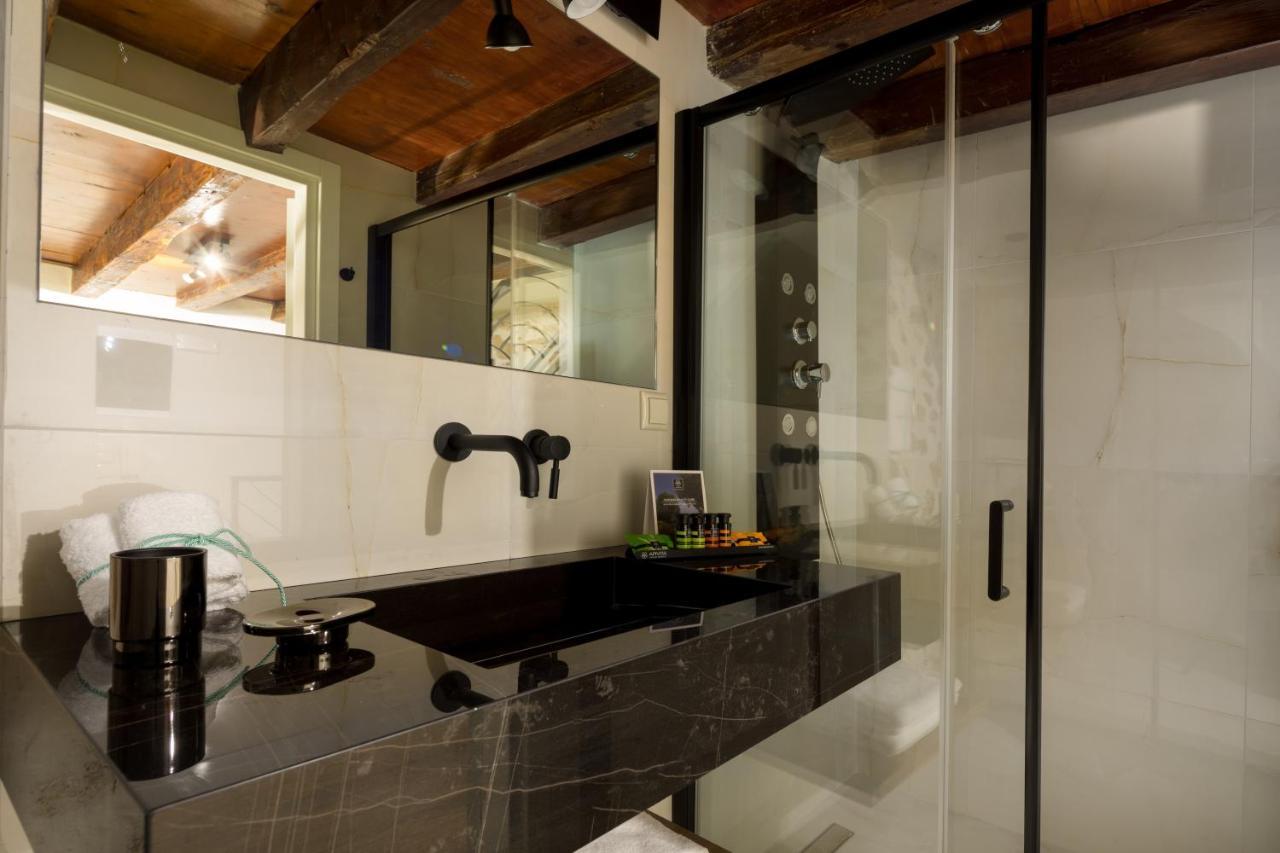 Apartmán Iosifinas Boutique House Chania  Exteriér fotografie