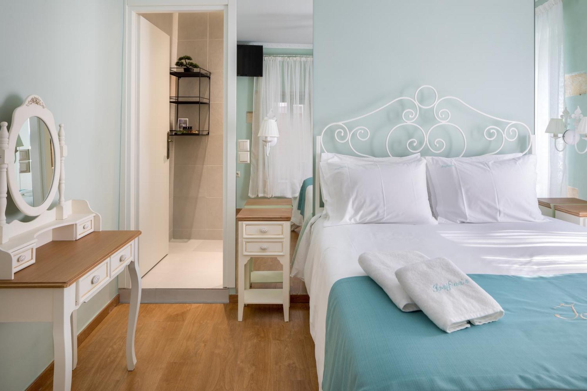 Apartmán Iosifinas Boutique House Chania  Exteriér fotografie