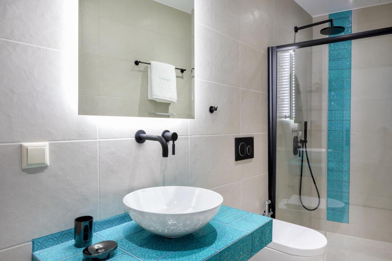 Apartmán Iosifinas Boutique House Chania  Exteriér fotografie