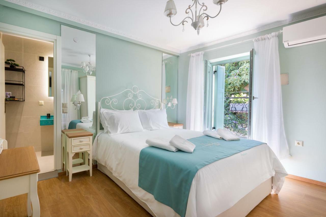 Apartmán Iosifinas Boutique House Chania  Exteriér fotografie
